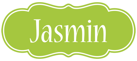 Jasmin family logo