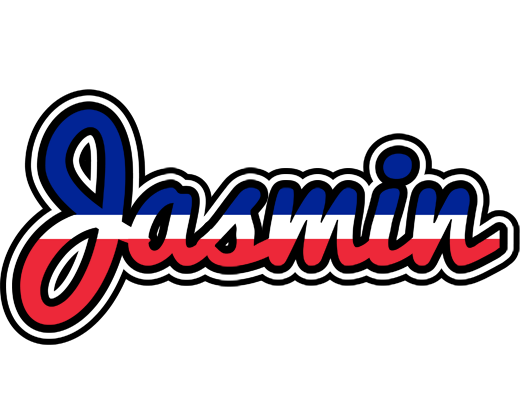 Jasmin france logo