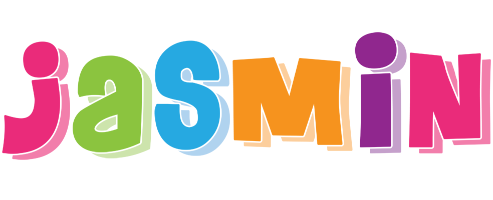 Jasmin friday logo