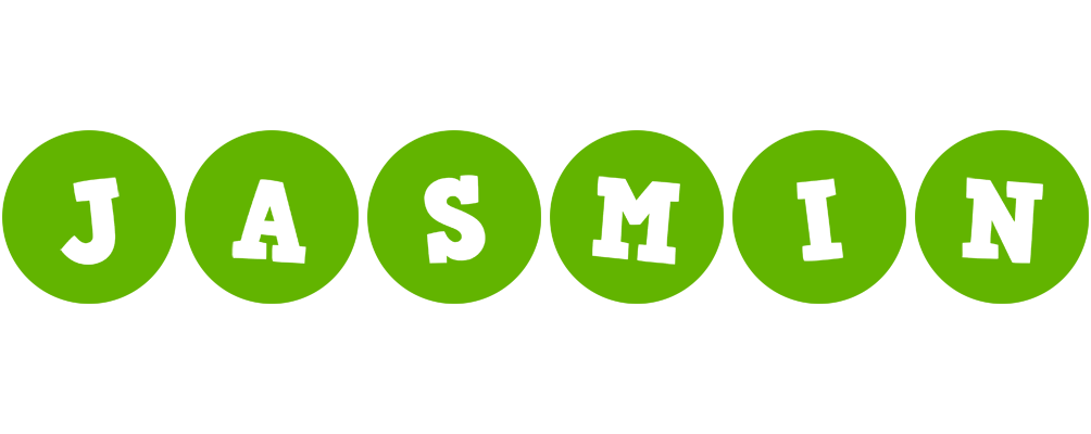 Jasmin games logo