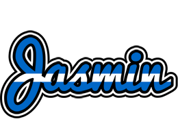 Jasmin greece logo