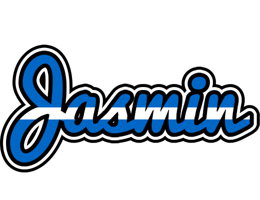 Jasmin greece logo
