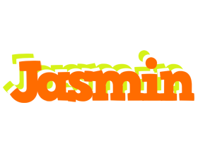 Jasmin healthy logo