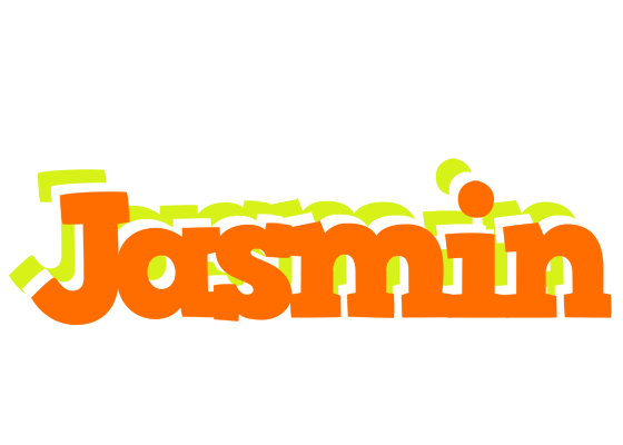 Jasmin healthy logo
