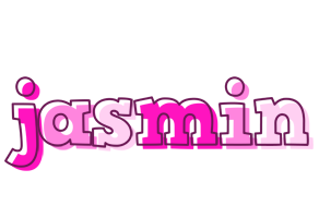 Jasmin hello logo