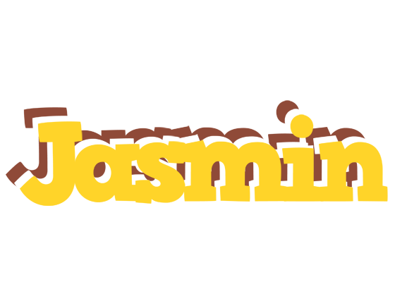Jasmin hotcup logo