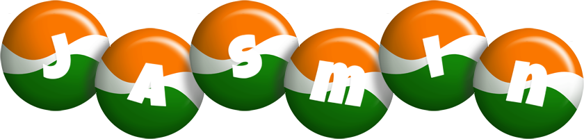 Jasmin india logo