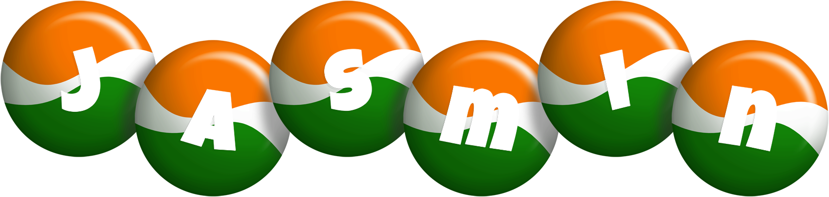 Jasmin india logo