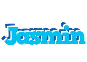 Jasmin jacuzzi logo