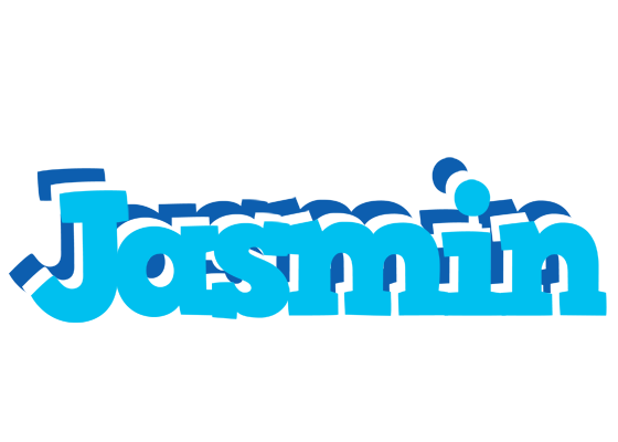 Jasmin jacuzzi logo