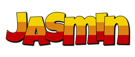 Jasmin jungle logo