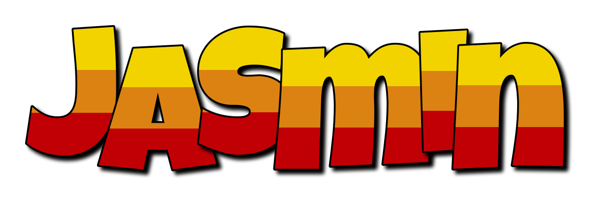 Jasmin jungle logo