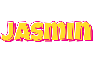 Jasmin kaboom logo