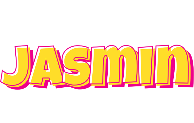 Jasmin kaboom logo