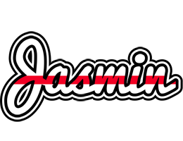 Jasmin kingdom logo