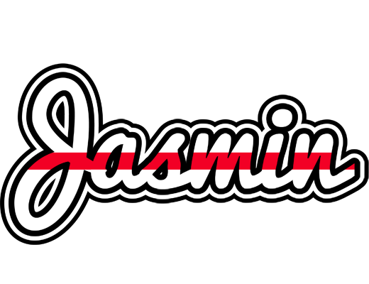 Jasmin kingdom logo