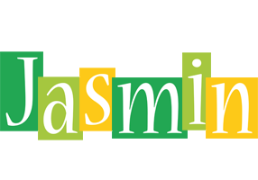 Jasmin lemonade logo
