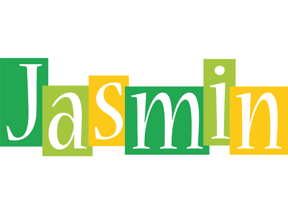 Jasmin lemonade logo