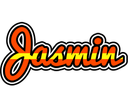 Jasmin madrid logo