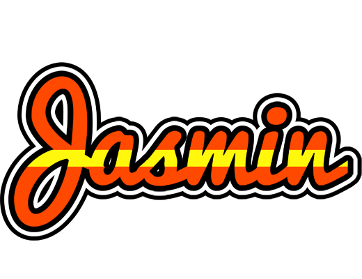 Jasmin madrid logo