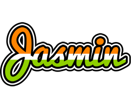 Jasmin mumbai logo