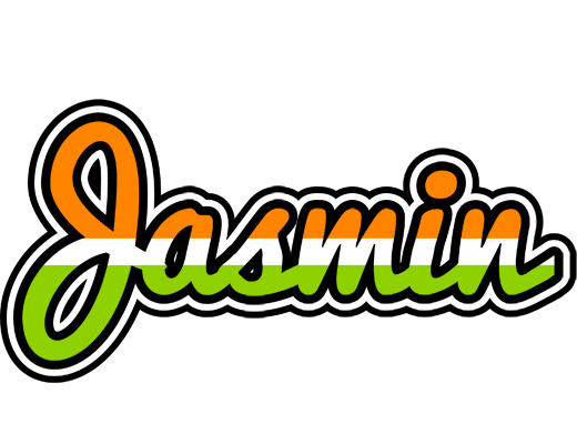 Jasmin mumbai logo