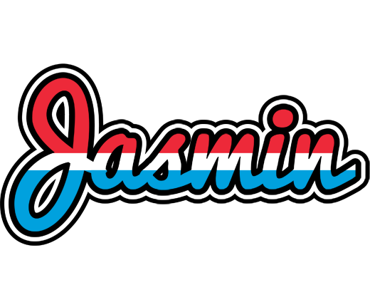 Jasmin norway logo