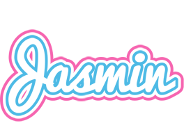 Jasmin outdoors logo
