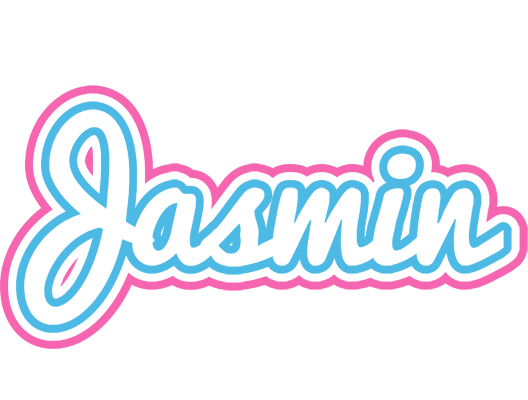 Jasmin outdoors logo