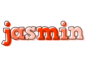 Jasmin paint logo