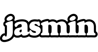 Jasmin panda logo