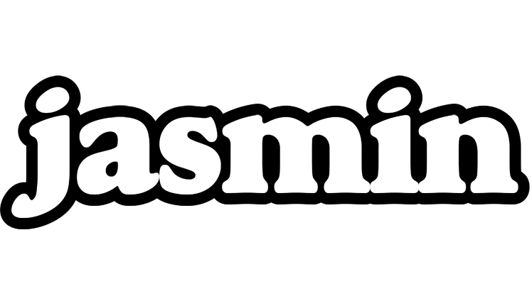 Jasmin panda logo