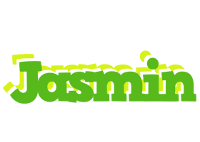 Jasmin picnic logo