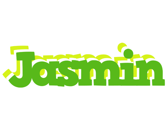 Jasmin picnic logo