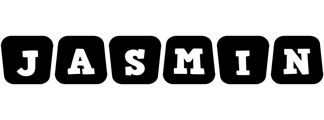 Jasmin racing logo