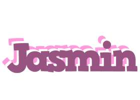 Jasmin relaxing logo