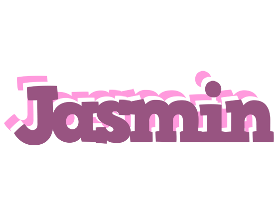Jasmin relaxing logo