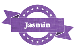 Jasmin royal logo