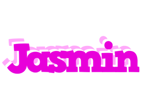 Jasmin rumba logo