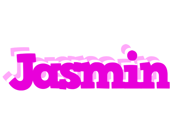 Jasmin rumba logo