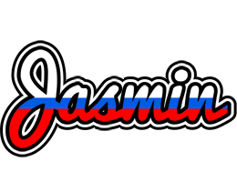 Jasmin russia logo