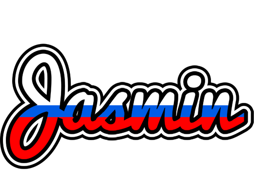 Jasmin russia logo