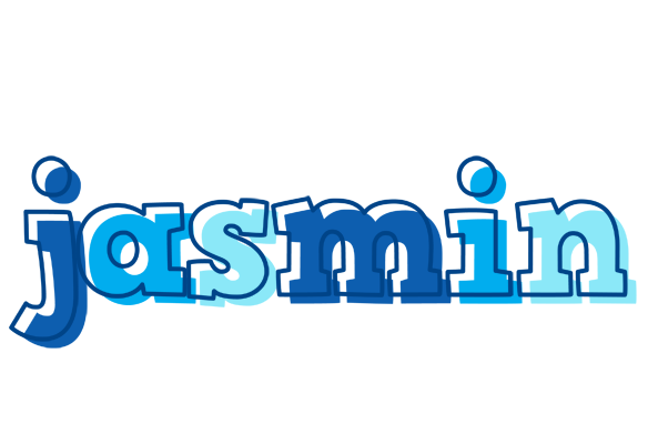 Jasmin sailor logo