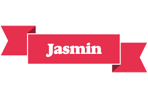 Jasmin sale logo
