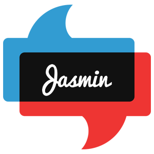 Jasmin sharks logo