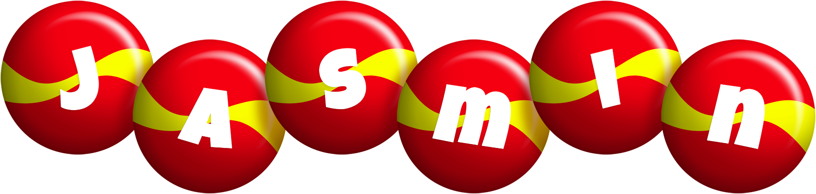 Jasmin spain logo