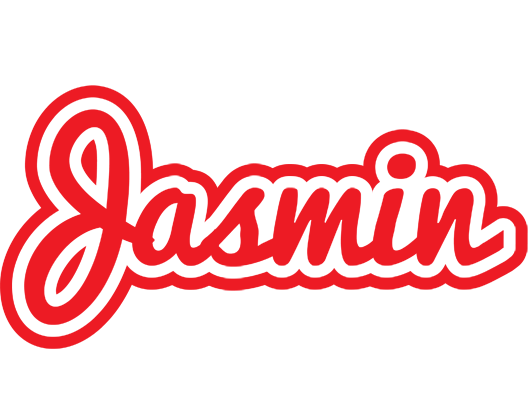 Jasmin sunshine logo