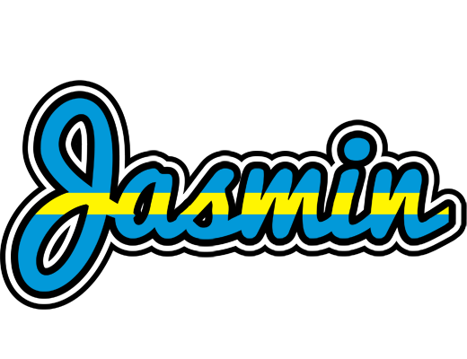 Jasmin sweden logo