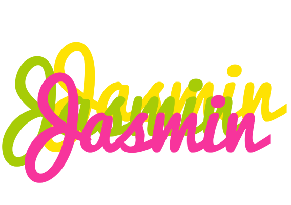 Jasmin sweets logo