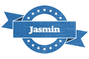 Jasmin trust logo